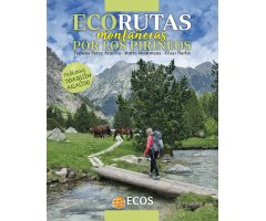 ECORUTAS MONTAÑERAS POR LOS PIRINEOS