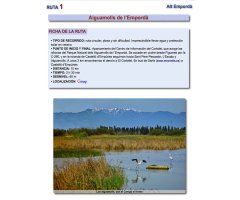 ECORUTAS MONTAÑERAS POR LOS PIRINEOS 3