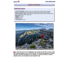 ECORUTAS MONTAÑERAS POR LOS PIRINEOS 4