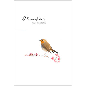 PLUMA DE TINTA