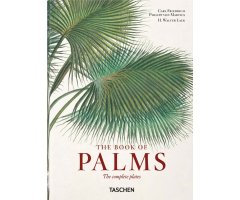 THE BOOK OF PALMS. EDICIÓN 40 ANIVERSARIO