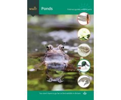 FSC WILDLIFE PACK: PONDS