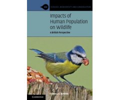 IMPACTS OF HUMAN POPULATION ON WILDLIFE: A BRITISH PERSPECTIVE