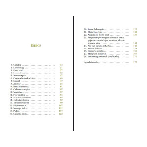 UN MUNDO ASOMBROSO. ELOGIO DE LAS LUCIÉRNAGAS, TIBURONES BALLENA Y OTRAS MARAVILLAS_1