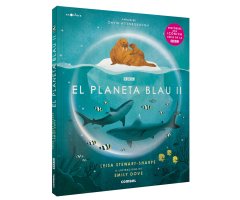 EL PLANETA BLAU II
