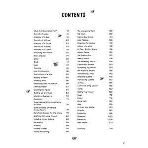 THE GRAPHIC GUIDE TO BEEKEEPING. YOUR COMPLETE VISUAL RESOURCE FOR SWEET SUCCESS_1