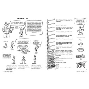 THE GRAPHIC GUIDE TO BEEKEEPING. YOUR COMPLETE VISUAL RESOURCE FOR SWEET SUCCESS 3