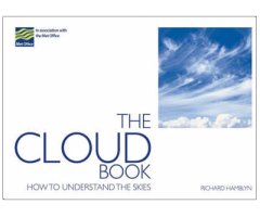 THE CLOUD BOOK. HOW TO UNDERSTAND THE SKIES