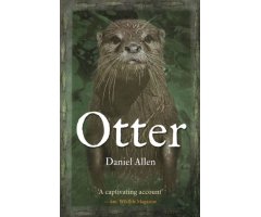 OTTER. A CAPTIVATING ACCOUNT