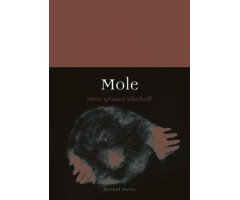 MOLE. ANIMAL SERIES