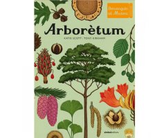 BENVINGUTS AL MUSEU. ARBORÈTUM