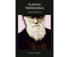 PLANTAS TREPADORAS