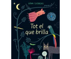 TOT EL QUE BRILLA