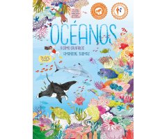 OCÉANOS... Y CÓMO SALVARLOS