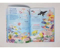 OCÉANOS... Y CÓMO SALVARLOS 2