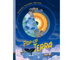 POP-UP TERRA