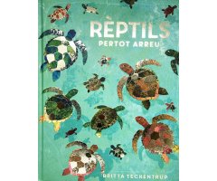 RÈPTILS PERTOT ARREU
