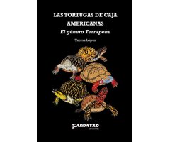 LAS TORTUGAS DE CAJA AMERICANAS. EL GÉNERO TERRAPENE