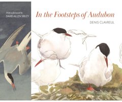 IN THE FOOTSTEPS OF AUDUBON