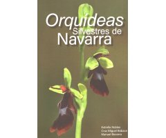 ORQUÍDEAS SILVESTRES DE NAVARRA
