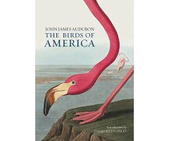 JOHN JAMES AUDUBON. THE BIRDS OF AMERICA