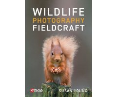 WILDLIFE PHOTOGRAPHY FIELDCRAFT