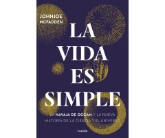 LA VIDA ES SIMPLE