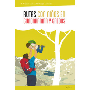 RUTAS CON NIÑOS EN GUADARRAMA Y GREDOS