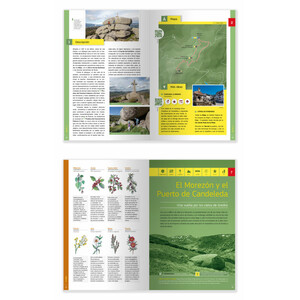 RUTAS CON NIÑOS EN GUADARRAMA Y GREDOS 3