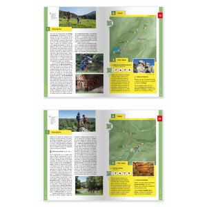 RUTAS CON NIÑOS EN GUADARRAMA Y GREDOS 4