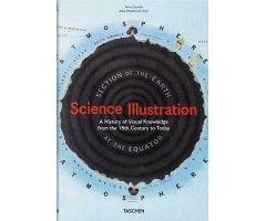 SCIENCE ILLUSTRATION. A HISTORY OF VISUAL KNOWLEDGE FROM THE 15TH CENTURY TO TODAY