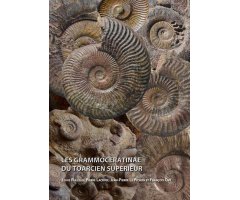 LES GRAMMOCERATINAE DU TORACIEN SUPÉRIEUR