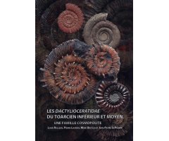 LES DACTYLIOCERATIDAE DU TOARCIEN INFÉRIEUR ET MOYEN, UNE FAMILLE COSMOPOLITE