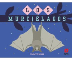 LOS MURCIÉLAGOS