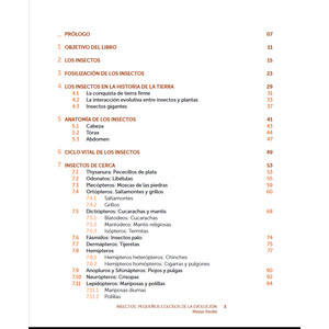 INSECTOS: PEQUEÑOS COLOSOS DE LA EVOLUCIÓN_1