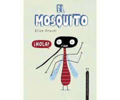 EL MOSQUITO. COLECCIÓN ANIMALEJOS
