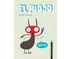 EL PIOJO. COLECCIÓN ANIMALEJOS