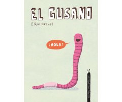 EL GUSANO. COLECCIÓN ANIMALEJOS