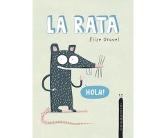 LA RATA. COL·LECCIÓ BESTIOLES