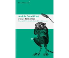 FIERAS FAMILIARES