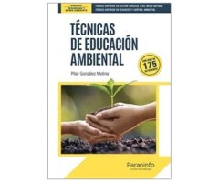 TÉCNICAS DE EDUCACIÓN AMBIENTAL