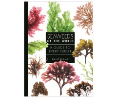 SEAWEEDS OF THE WORLD