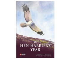 THE HEN HARRIER'S YEAR
