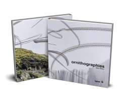 ORNITHOGRAPHIES