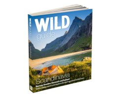 WILD GUIDE SCANDINAVIA