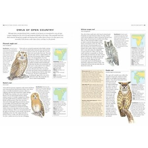 THE COMPLETE ILLUSTRATED ENCYCLOPEDIA OF BIRDS OF THE WORLD 3