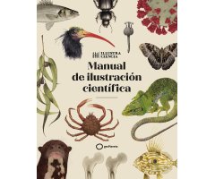MANUAL DE ILUSTRACIÓN CIENTÍFICA