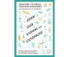 GRAN GUÍA VISUAL DEL COSMOS