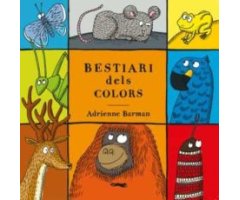 BESTIARI DELS COLORS