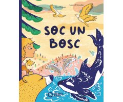 SOC UN BOSC